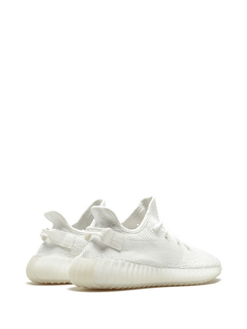 tenis Boost 350 V2 "Triple White