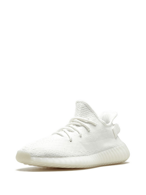 tenis Boost 350 V2 "Triple White