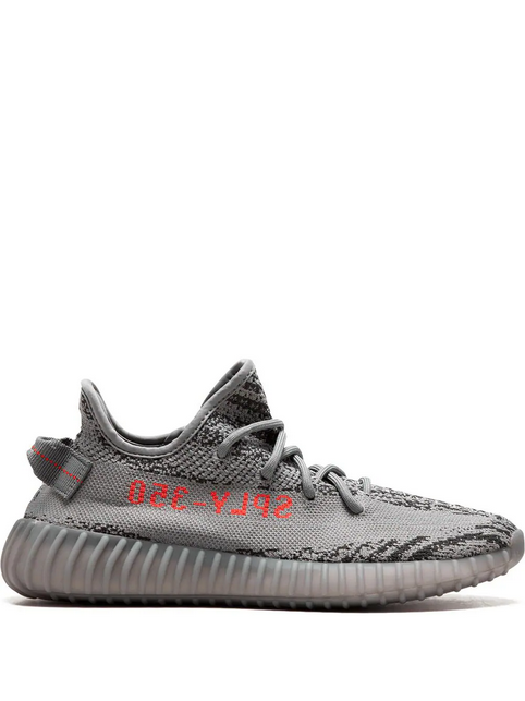 tenis Yeezy Boost 350 V2 "Beluga 2.0