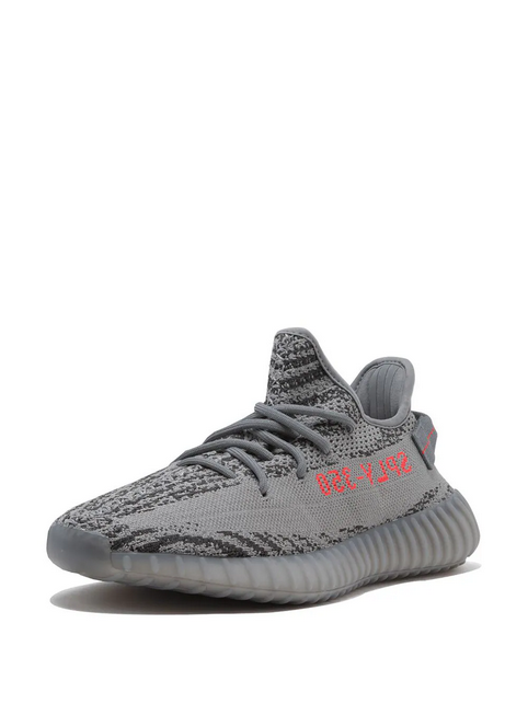 tenis Yeezy Boost 350 V2 "Beluga 2.0