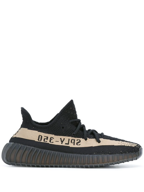 tenis Yeezy Boost 350 V2 "Green