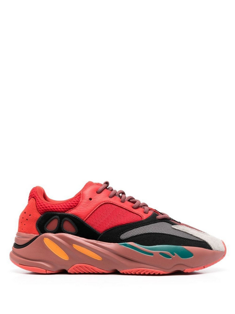 tenis YEEZY Boost 700 "Hi-Res Red