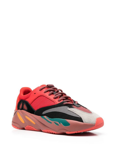 tenis YEEZY Boost 700 "Hi-Res Red