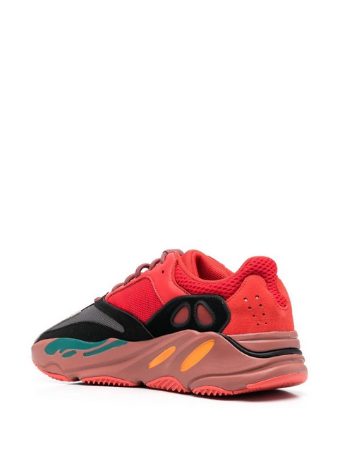 tenis YEEZY Boost 700 "Hi-Res Red