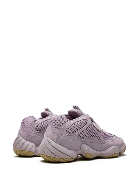 tenis Yeezy 500 "Soft Vision"