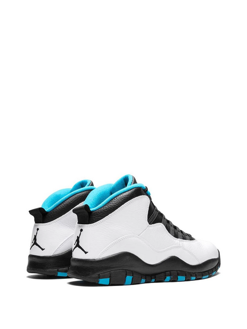 Air Jordan Retro 10 sneakers