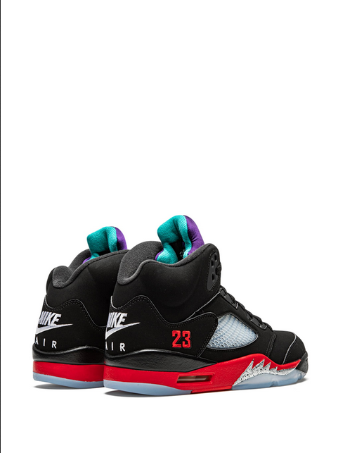 tenis Air Jordan 5 Retro