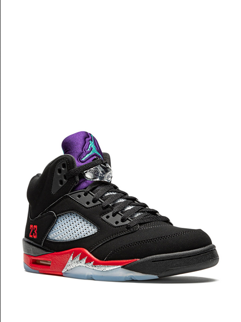 tenis Air Jordan 5 Retro