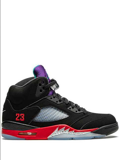 tenis Air Jordan 5 Retro