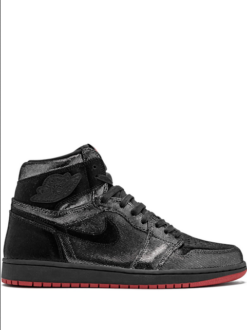 tenis Air Jordan 1 Retro High