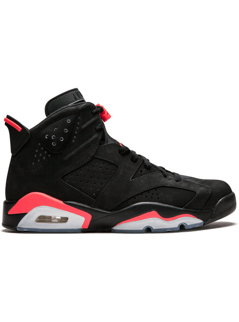 Air Jordan 6 Retro infrared