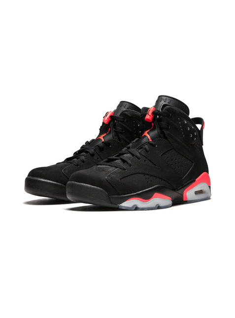 Air Jordan 6 Retro infrared