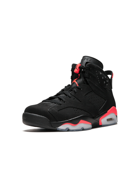 Air Jordan 6 Retro infrared