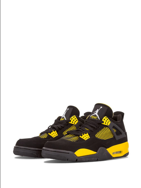 tenis Air Jordan 4 Retro