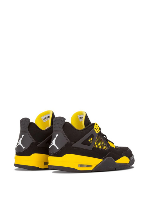 tenis Air Jordan 4 Retro