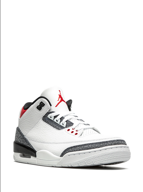 tenis Air Jordan 3 Retro