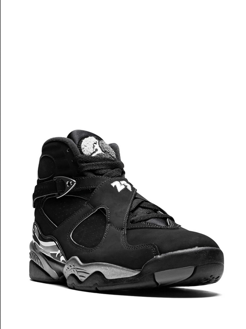 tenis Air Jordan 8 Retro