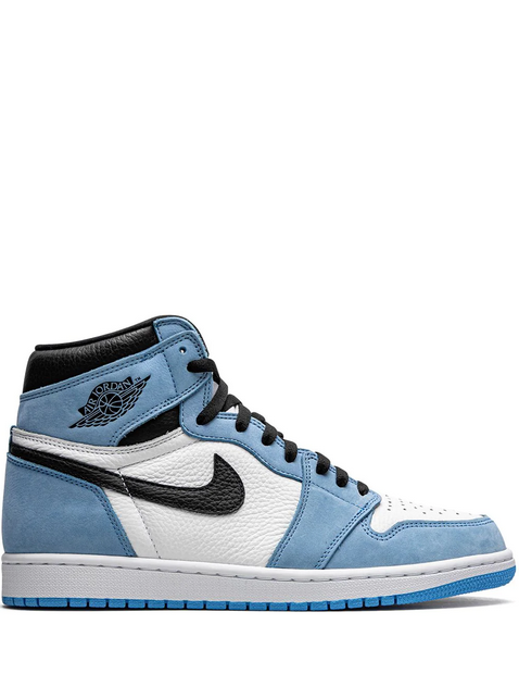 Tenis Air Jordan 1 Retro High University Blue