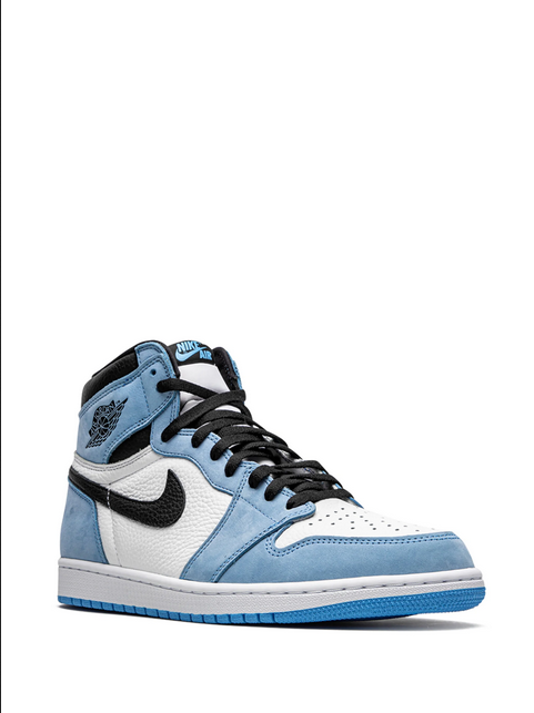 Tenis Air Jordan 1 Retro High University Blue