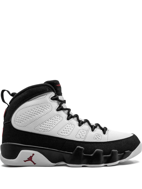 tenis Air Jordan 9 Retro