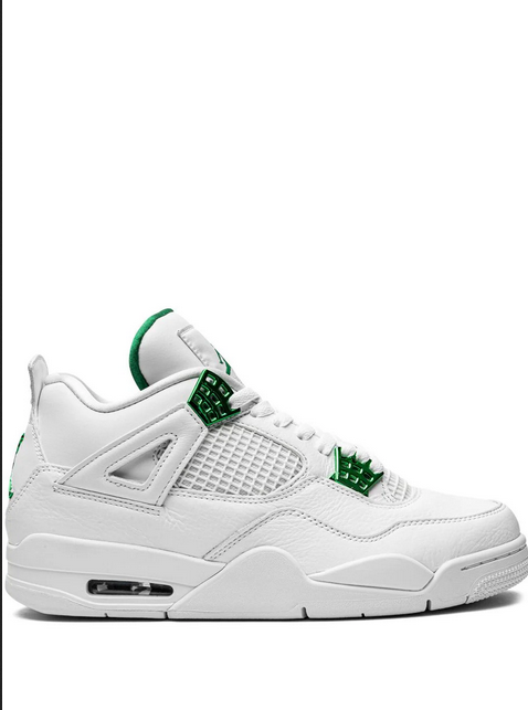 tenis Air Jordan 4 Retro