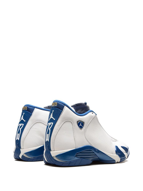 tenis Air Jordan 14 Retro