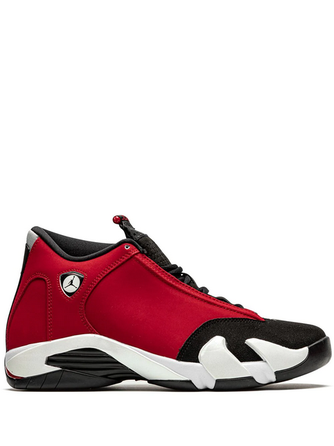 tenis Air Jordan 14 Retro