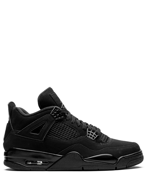 tenis Black Cat 2020 Air Jordan 4 Retro