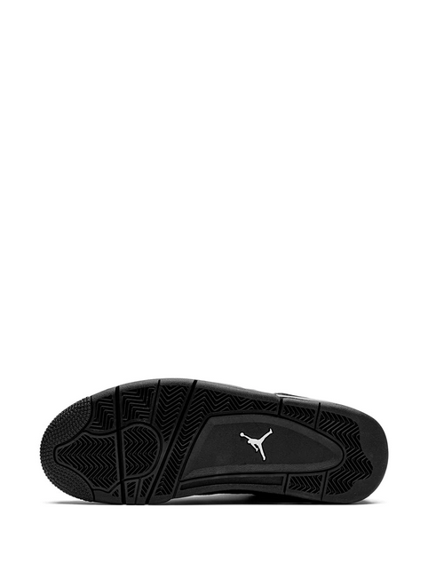 tenis Black Cat 2020 Air Jordan 4 Retro