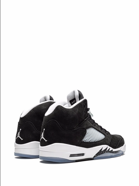 tenis Air Jordan 5 Retro "Oreo 2021"