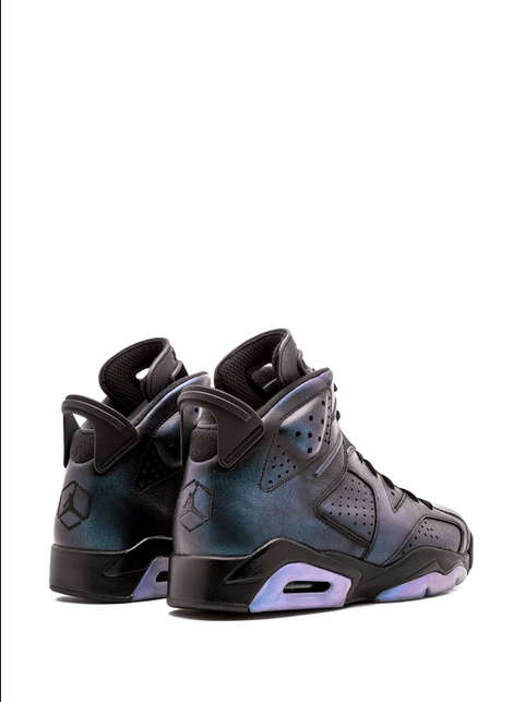 tenis Air Jordan 6 Retro AS