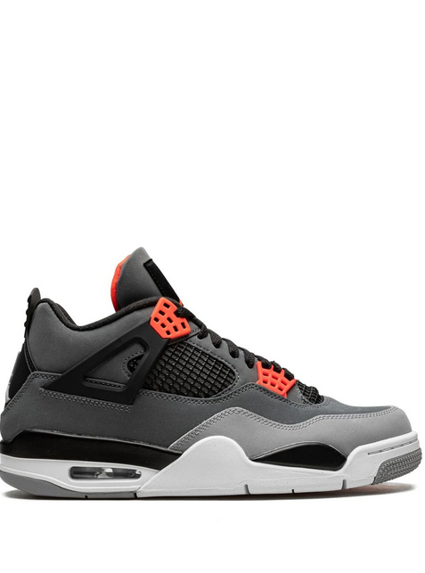 tenis Air Jordan 4 Retro Infrared