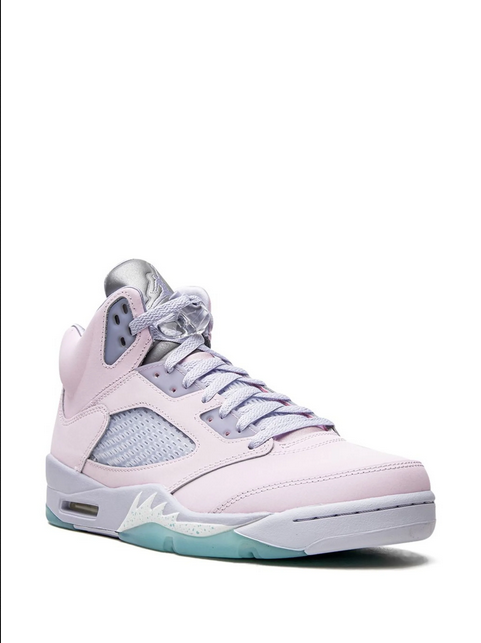 tenis Air Jordan 5 Retro "Regal Pink"