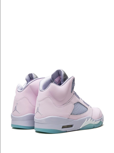 tenis Air Jordan 5 Retro "Regal Pink"