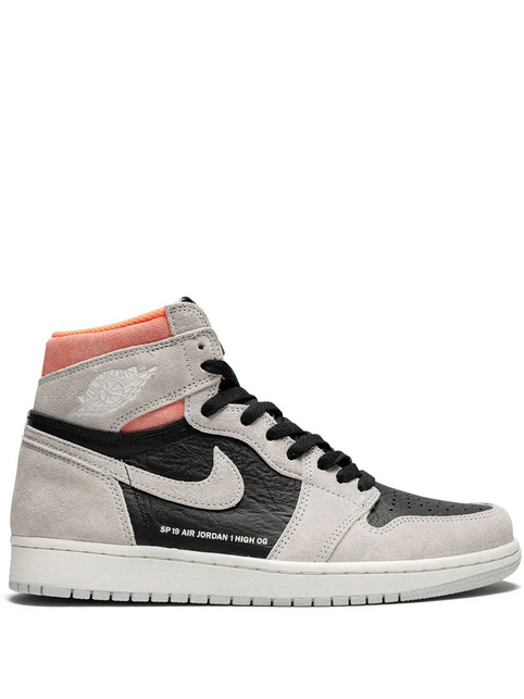 tenis Air Jordan 1 Retro High OG