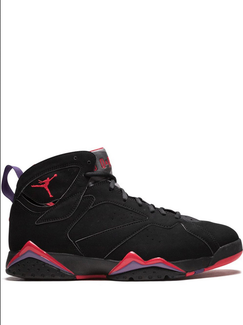 tenis Air Jordan 7 Retro