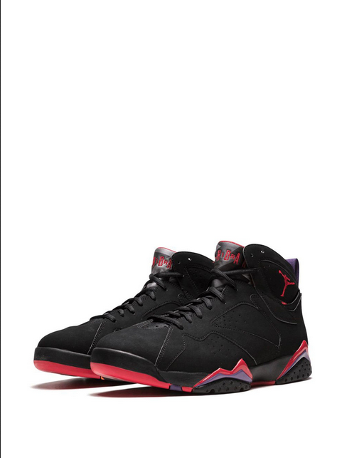 tenis Air Jordan 7 Retro