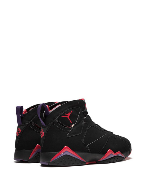 tenis Air Jordan 7 Retro