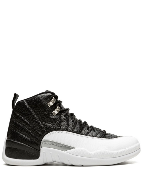 tenis Air Jordan 12 Retro "Playoffs 2022"