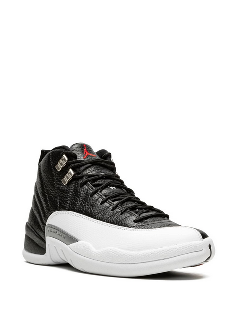 tenis Air Jordan 12 Retro "Playoffs 2022"