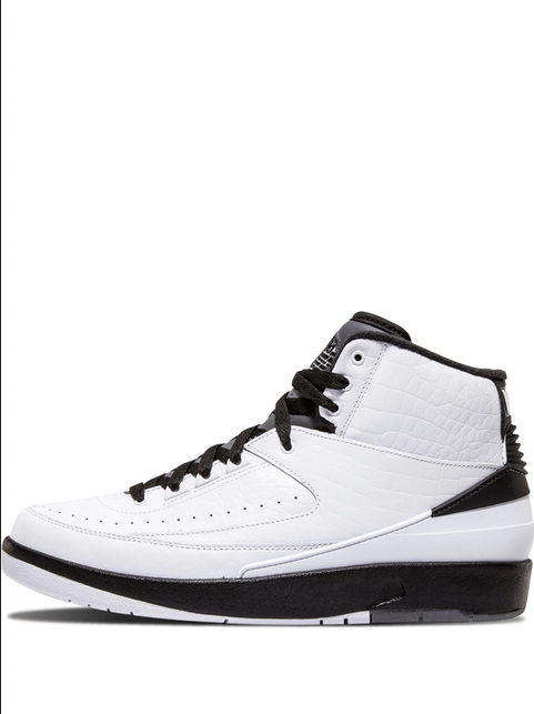 tenis Air Jordan 2 Retro