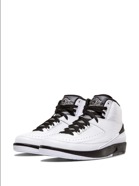 tenis Air Jordan 2 Retro