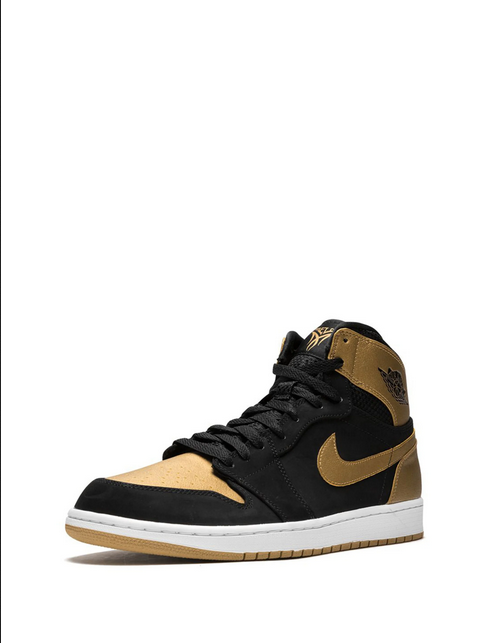 Air Jordan 1 Retro High sneakers