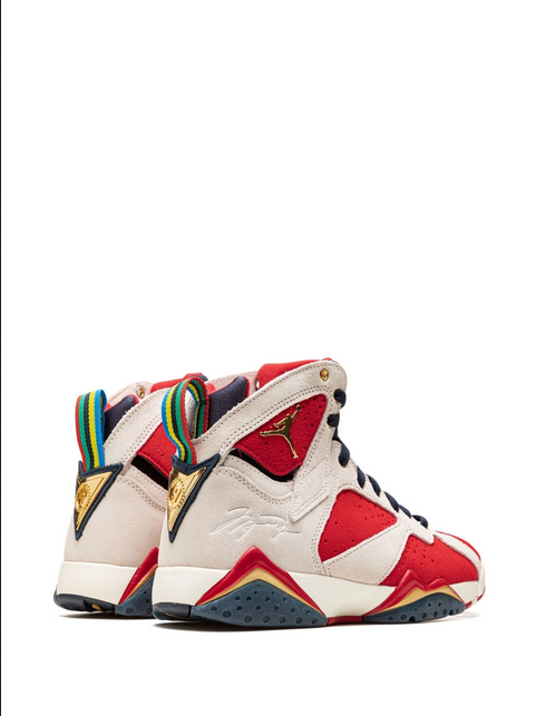 tenis Air Jordan Retro 7 "Trophy Room"