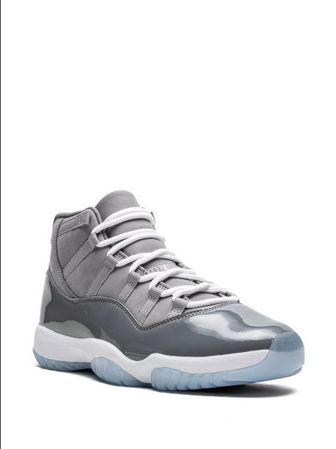 tenis Air Jordan 11 Retro "Cool Grey 2021"