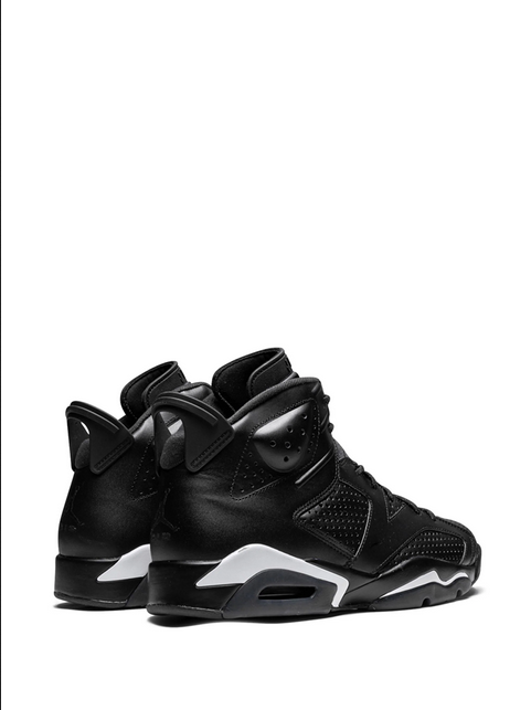 tenis Air Jordan 6 Retro