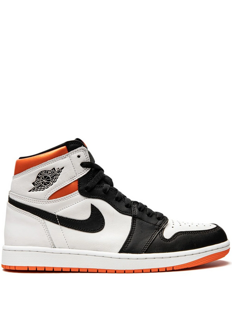 tenis Air Jordan 1 Retro High Electro Orange