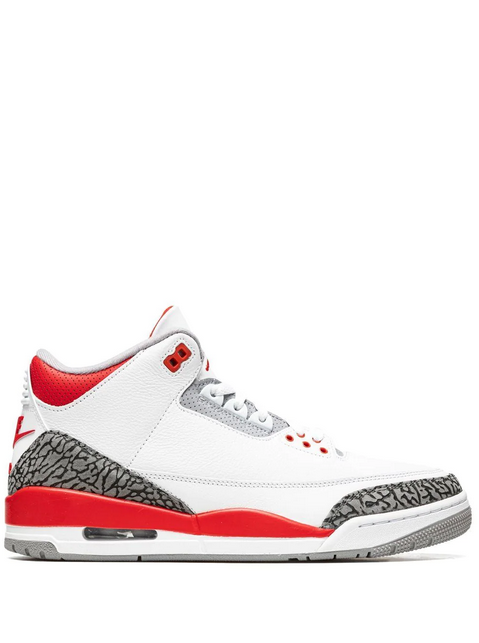 tenis Air Jordan 3 Retro OG