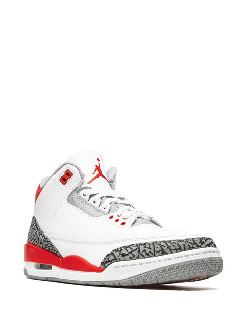 tenis Air Jordan 3 Retro OG