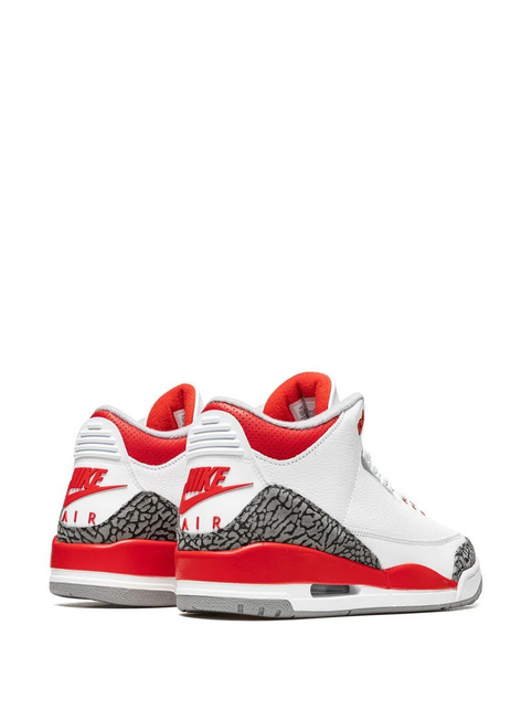 tenis Air Jordan 3 Retro OG